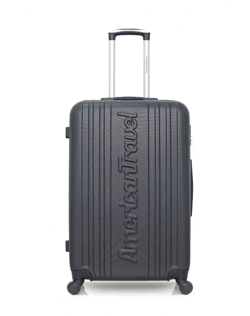 3er-Set Hartschalenkoffer SPRINGFIELD-A