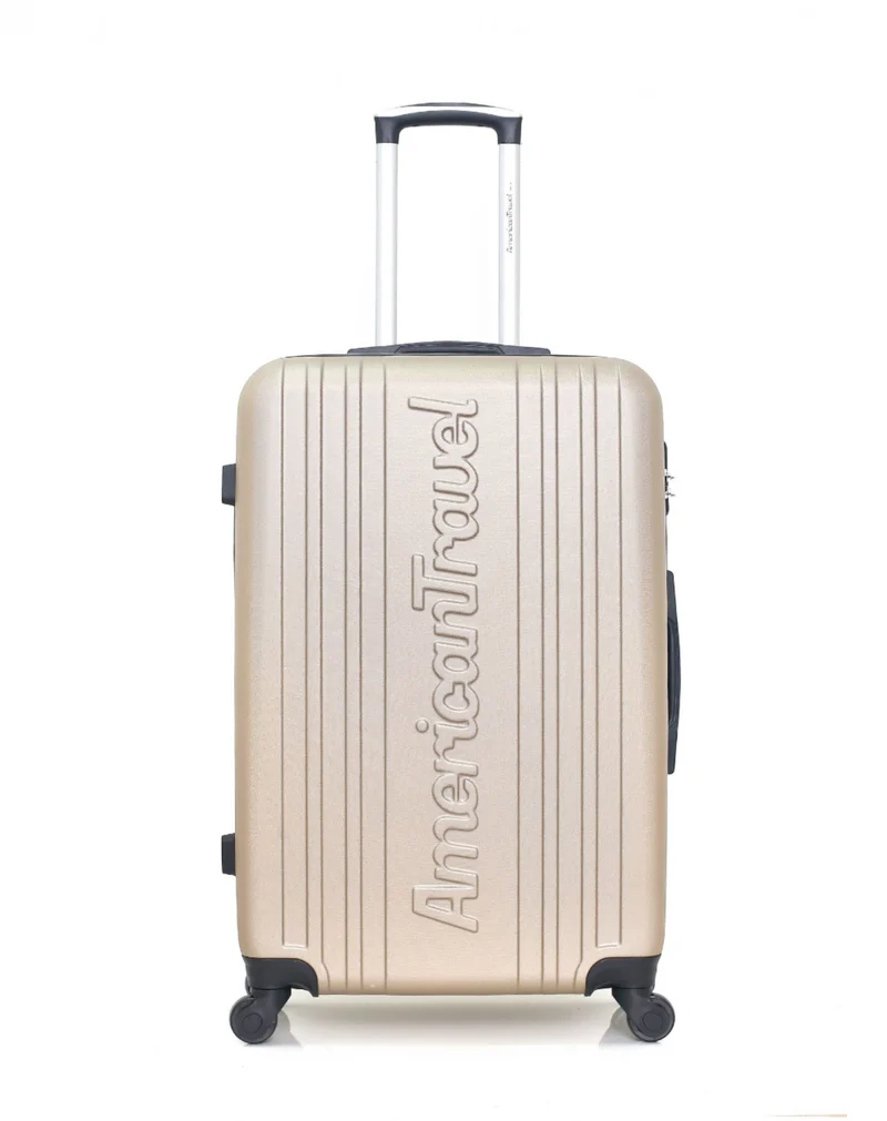 3er-Set Hartschalenkoffer SPRINGFIELD-A