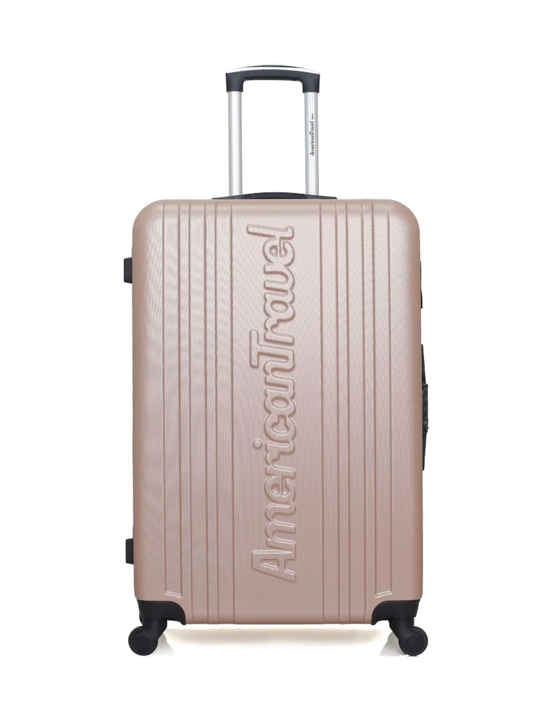 3er-Set Hartschalenkoffer SPRINGFIELD