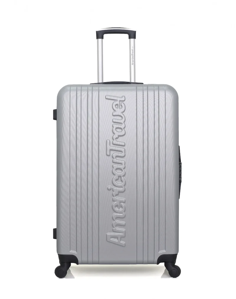 3er-Set Hartschalenkoffer SPRINGFIELD