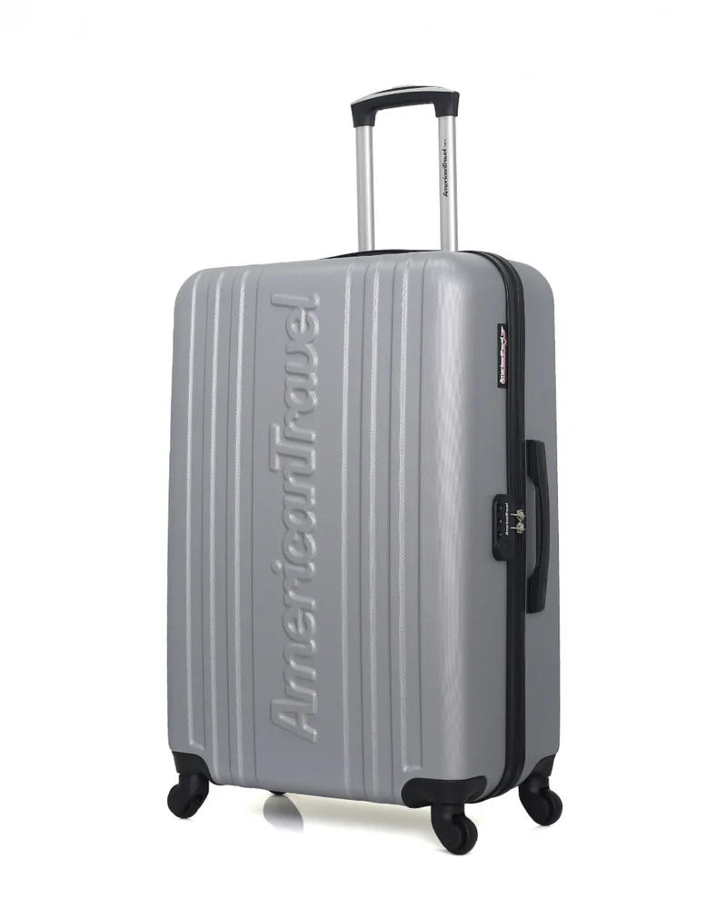 3er-Set Hartschalenkoffer SPRINGFIELD