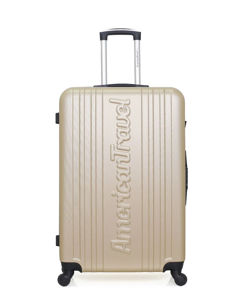 3er-Set Hartschalenkoffer SPRINGFIELD