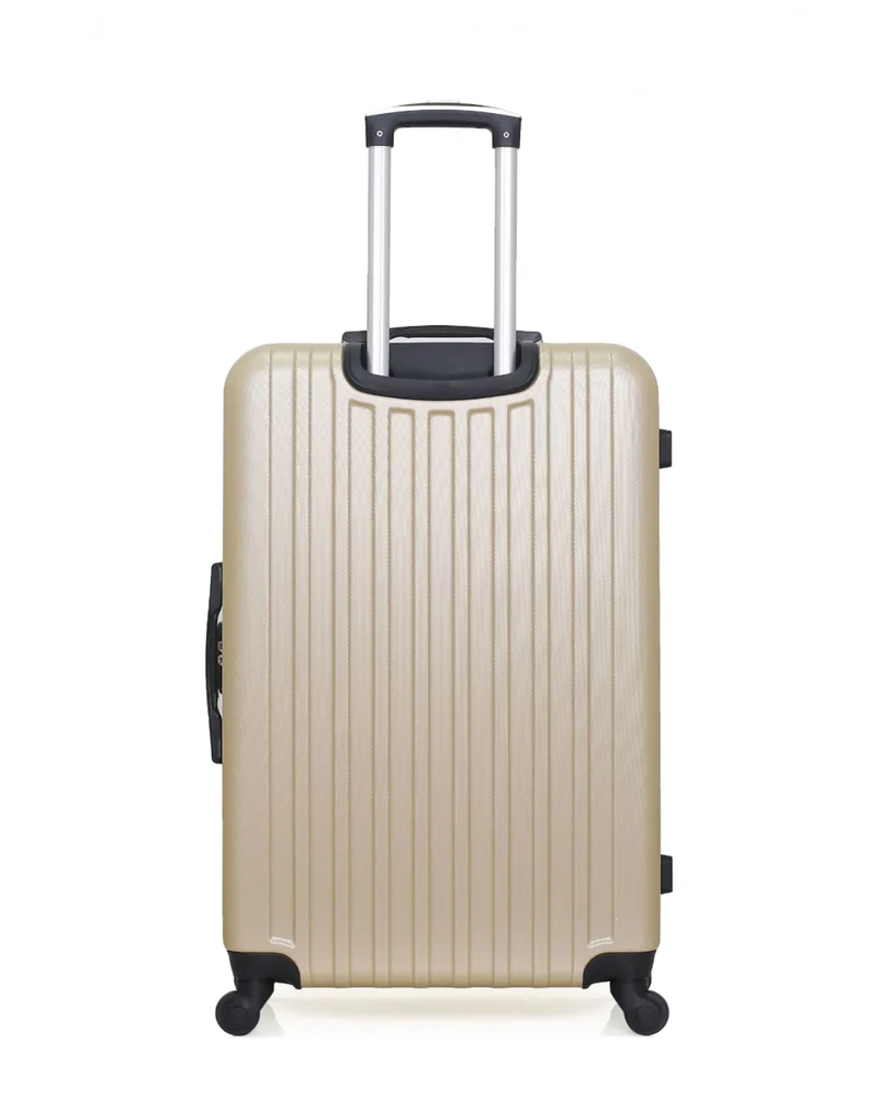 3er-Set Hartschalenkoffer SPRINGFIELD