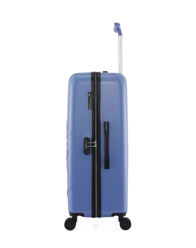 LPB LUGGAGE - 3er-Set: Hartschalenkoffer ROMANE