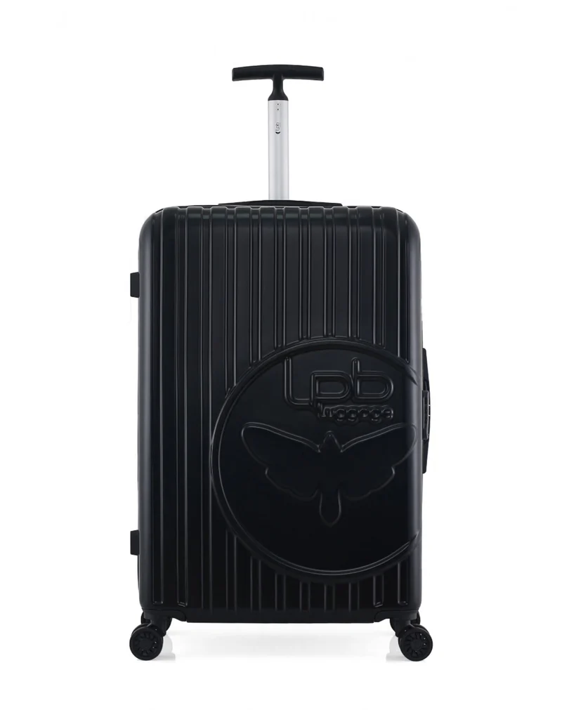 LPB LUGGAGE - 3er-Set: Hartschalenkoffer ROMANE
