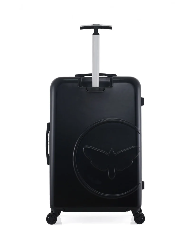 LPB LUGGAGE - 3er-Set: Hartschalenkoffer ROMANE