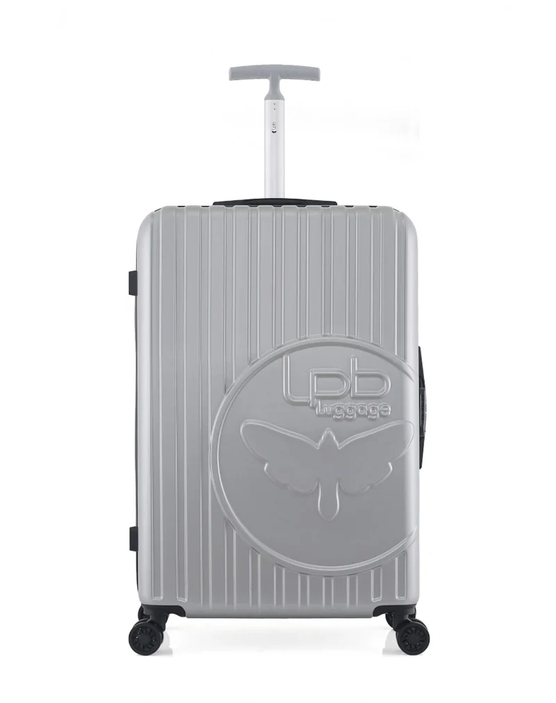 LPB LUGGAGE - 3er-Set: Hartschalenkoffer ROMANE