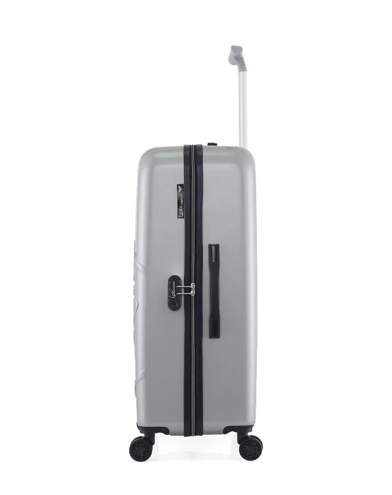 LPB LUGGAGE - 3er-Set: Hartschalenkoffer ROMANE