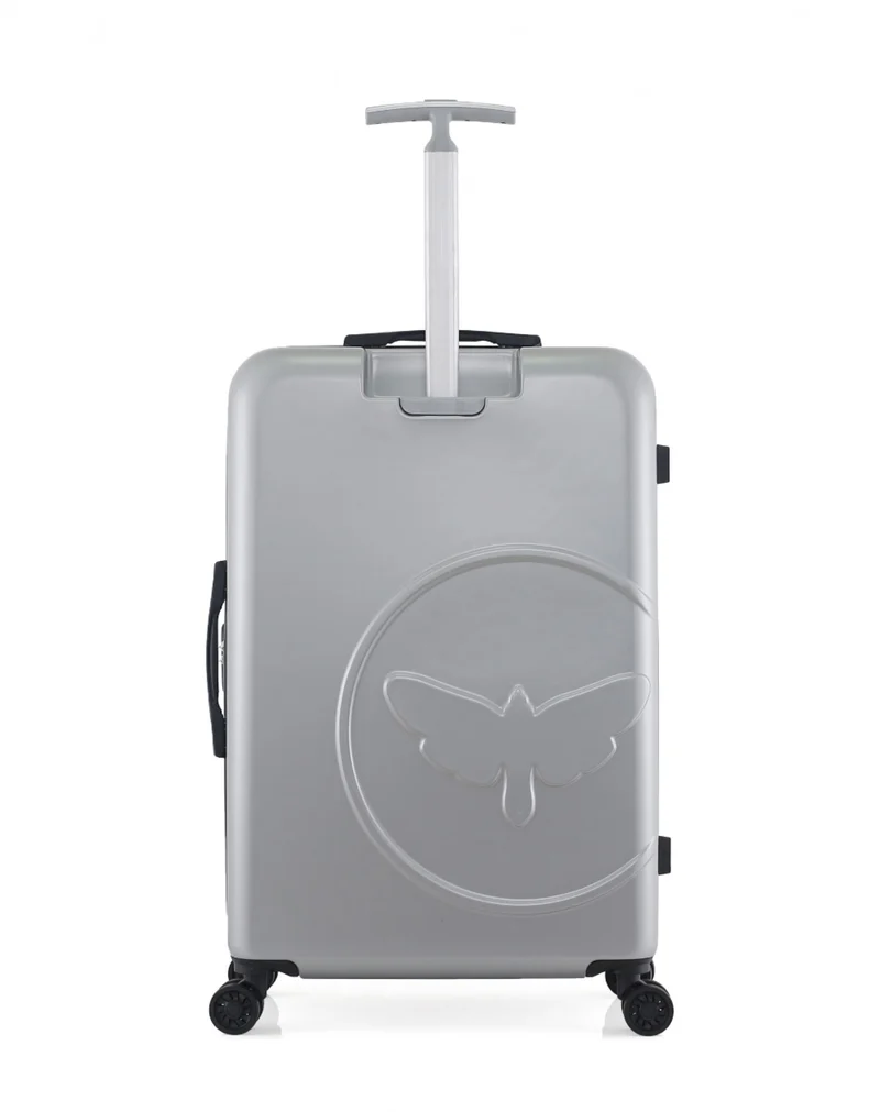 LPB LUGGAGE - 3er-Set: Hartschalenkoffer ROMANE