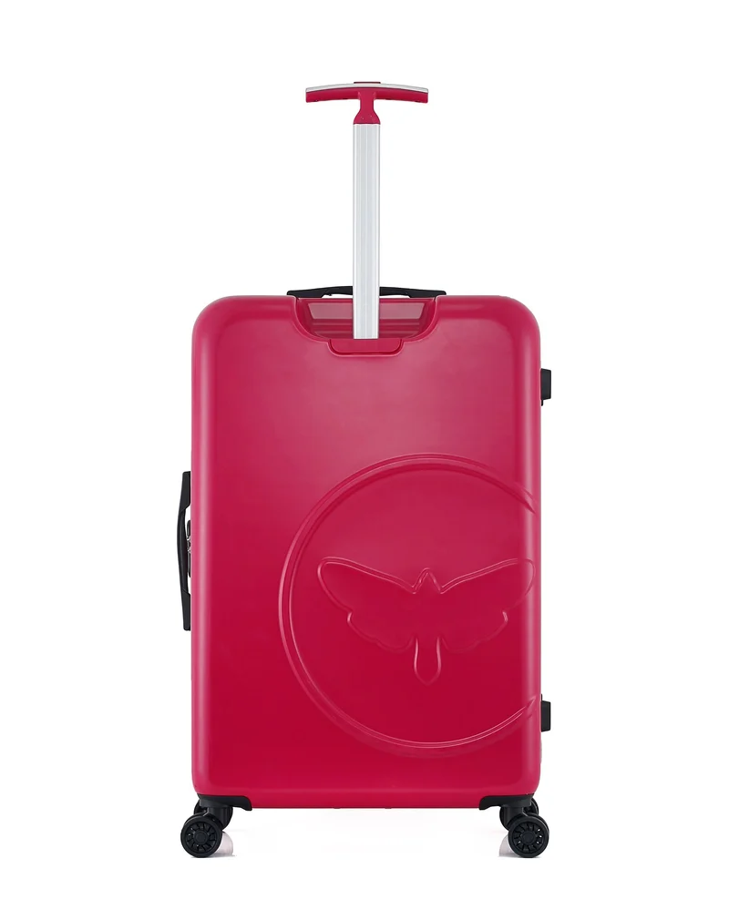 LPB LUGGAGE - 3er-Set: Hartschalenkoffer ROMANE