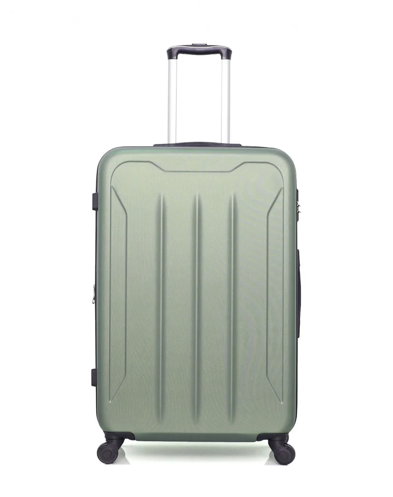 HERO – 3er-Set: Hartschalenkoffer PIRIN-S