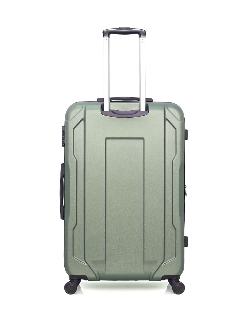 HERO – 3er-Set: Hartschalenkoffer PIRIN-S