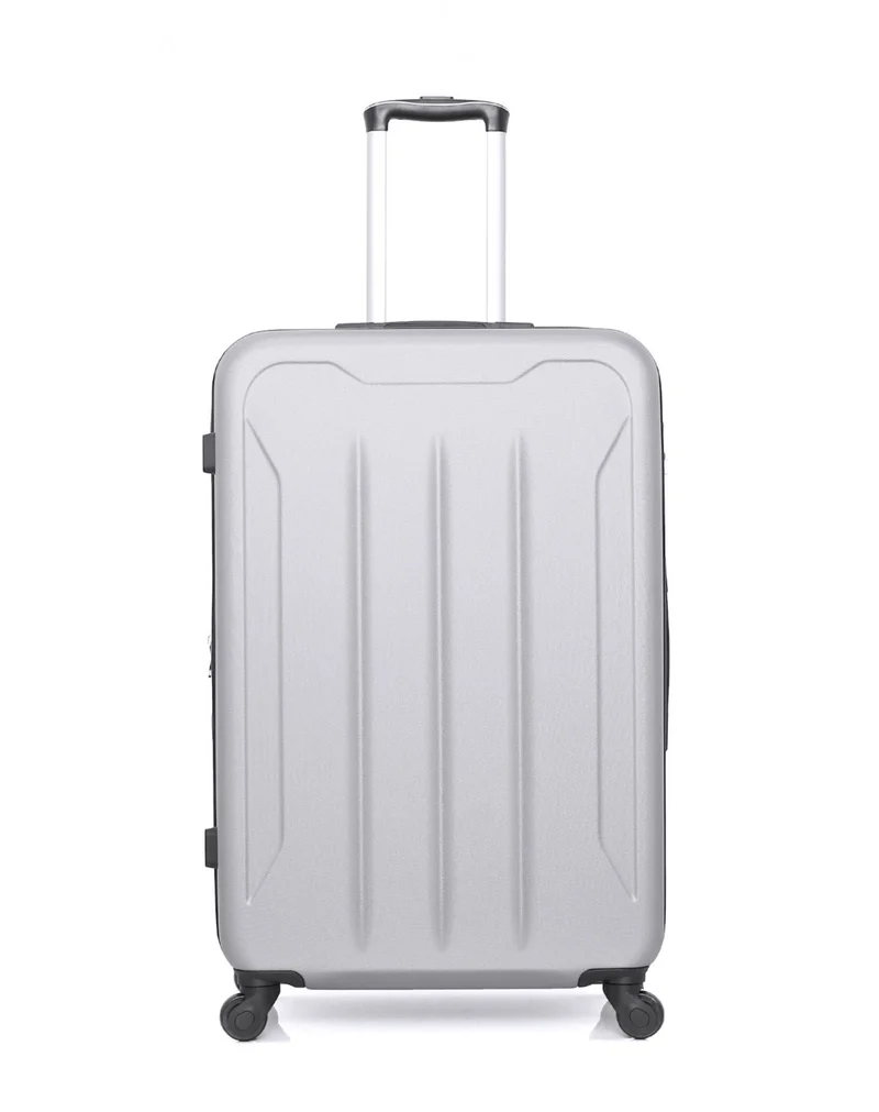 HERO – 3er-Set: Hartschalenkoffer PIRIN-S