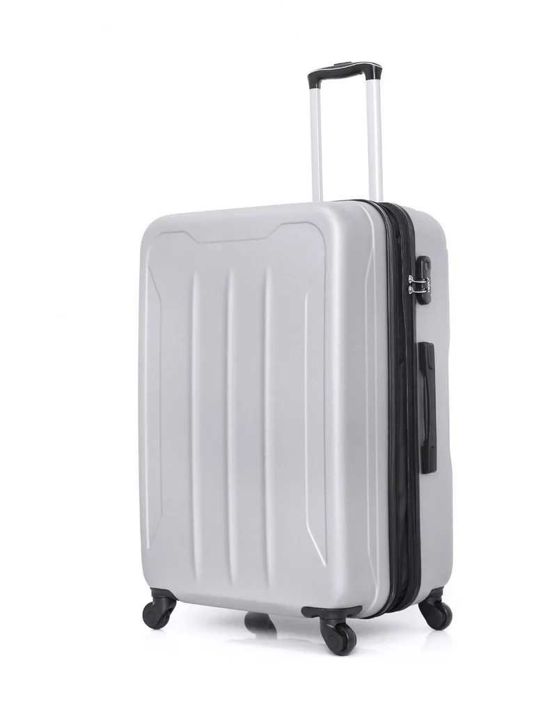 HERO – 3er-Set: Hartschalenkoffer PIRIN-S