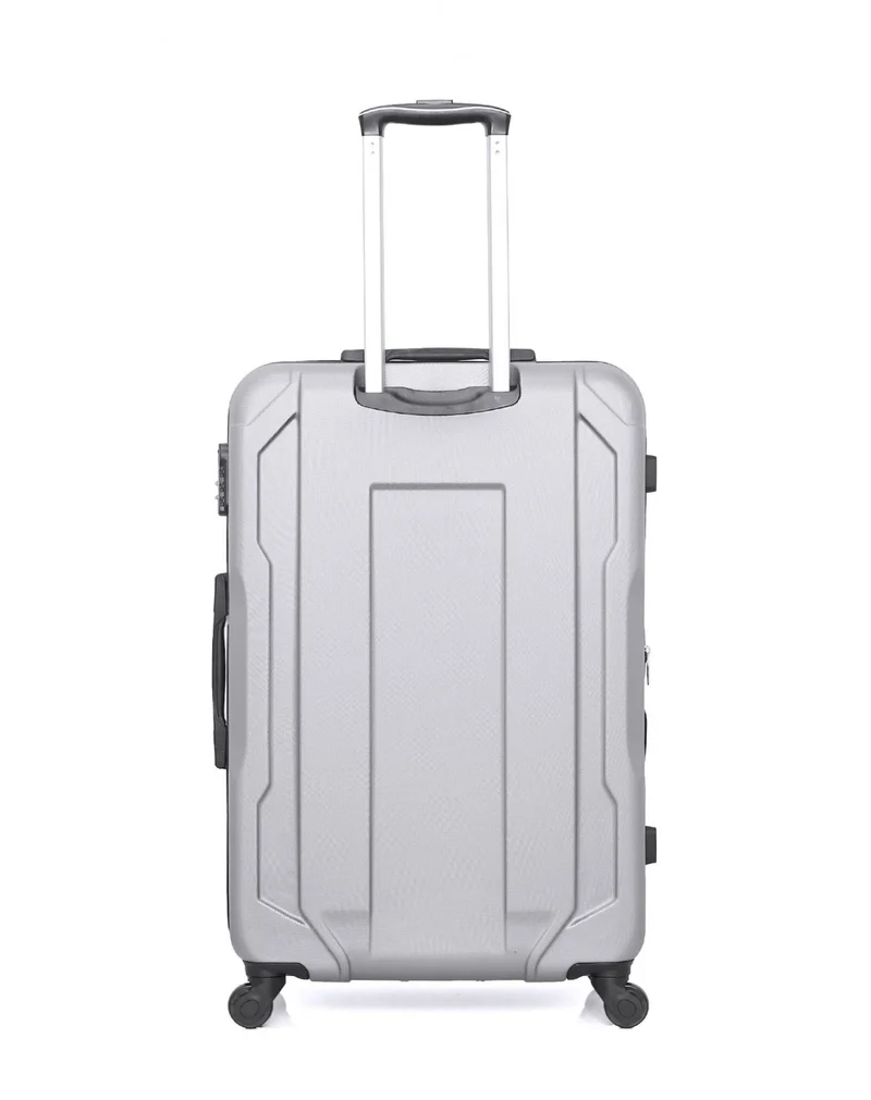 HERO – 3er-Set: Hartschalenkoffer PIRIN-S