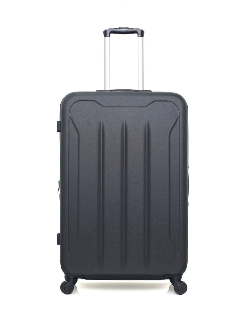 HERO – 3er-Set: Hartschalenkoffer PIRIN-S