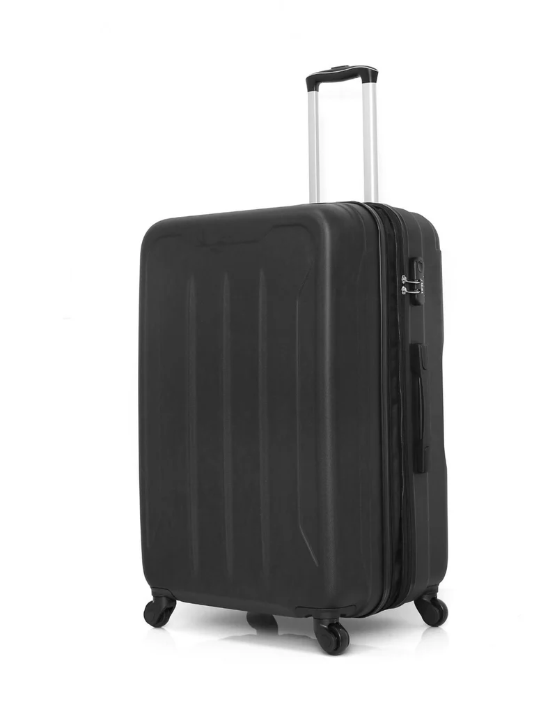 HERO – 3er-Set: Hartschalenkoffer PIRIN-S