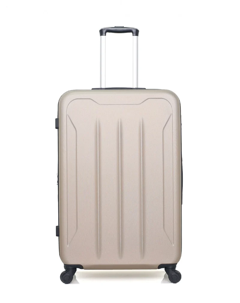 HERO – 3er-Set: Hartschalenkoffer PIRIN-S