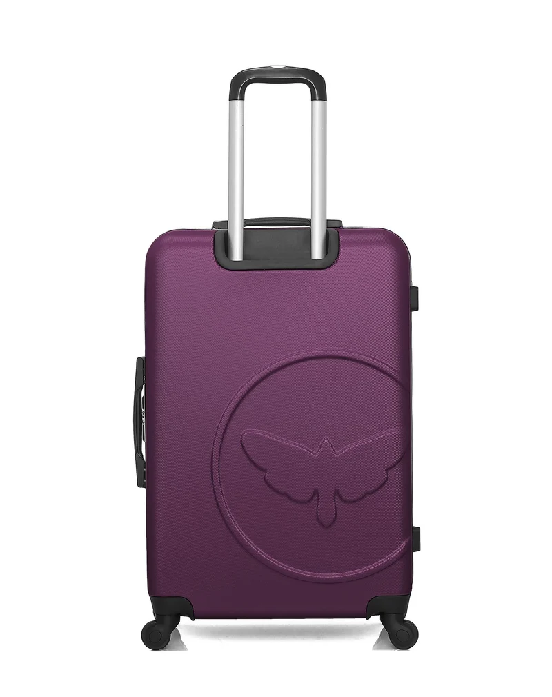 LPB LUGGAGE - 3er-Set: Hartschalenkoffer NORINE-A