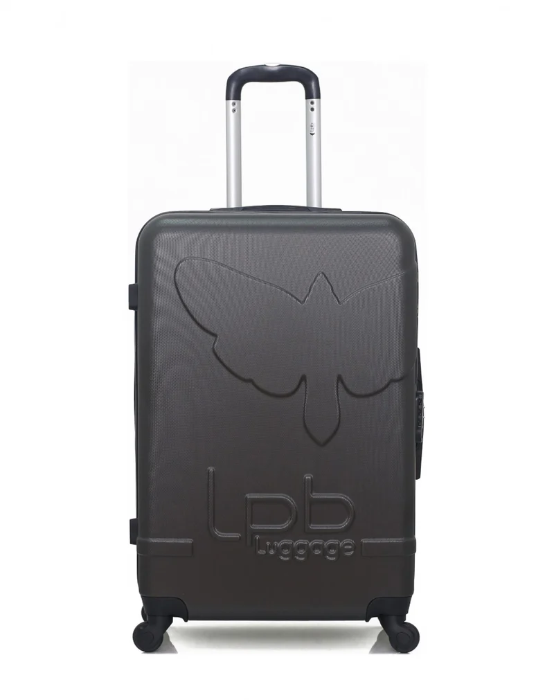 LPB LUGGAGE - 3er-Set: Hartschalenkoffer NORINE-A