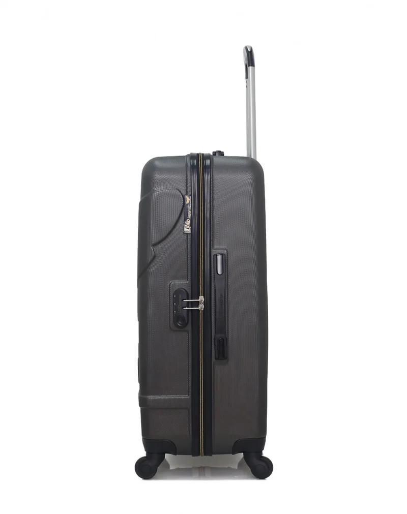 LPB LUGGAGE - 3er-Set: Hartschalenkoffer NORINE-A