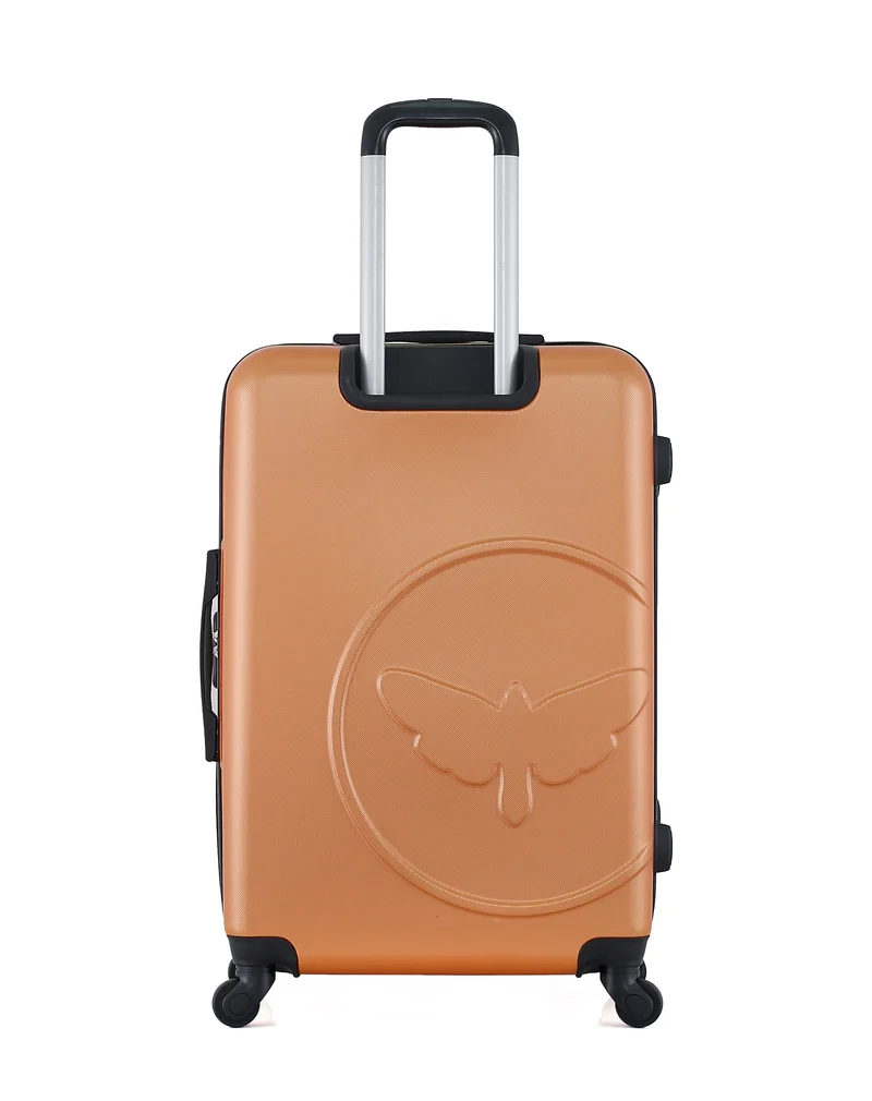 LPB LUGGAGE - 3er-Set: Hartschalenkoffer NORINE-A