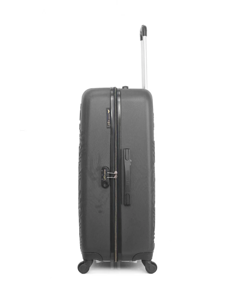 LPB LUGGAGE - 3er-Set: Hartschalenkoffer NAÏS