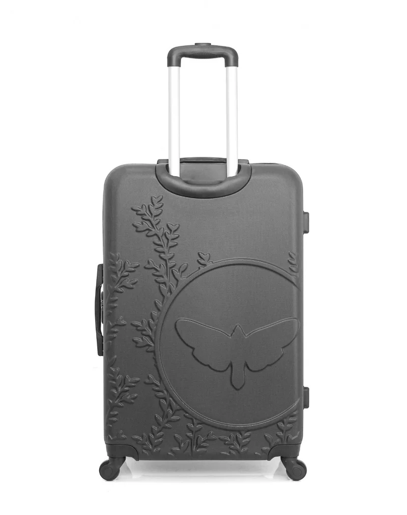 LPB LUGGAGE - 3er-Set: Hartschalenkoffer NAÏS
