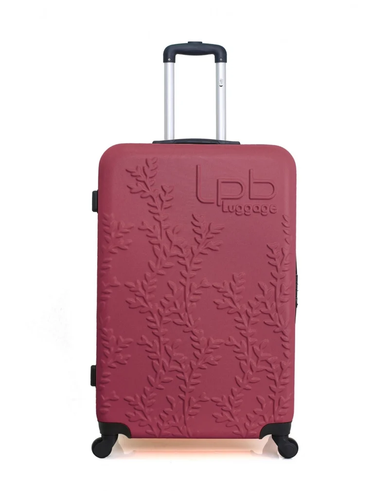 LPB LUGGAGE - 3er-Set: Hartschalenkoffer NAÏS