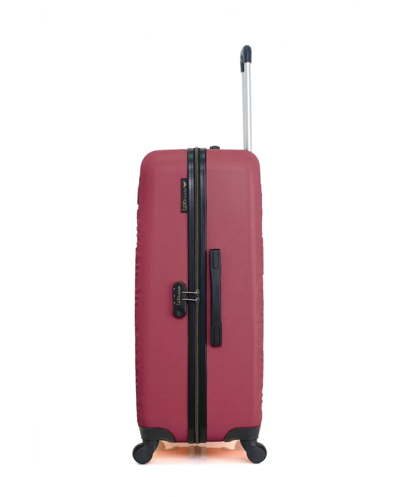 LPB LUGGAGE - 3er-Set: Hartschalenkoffer NAÏS