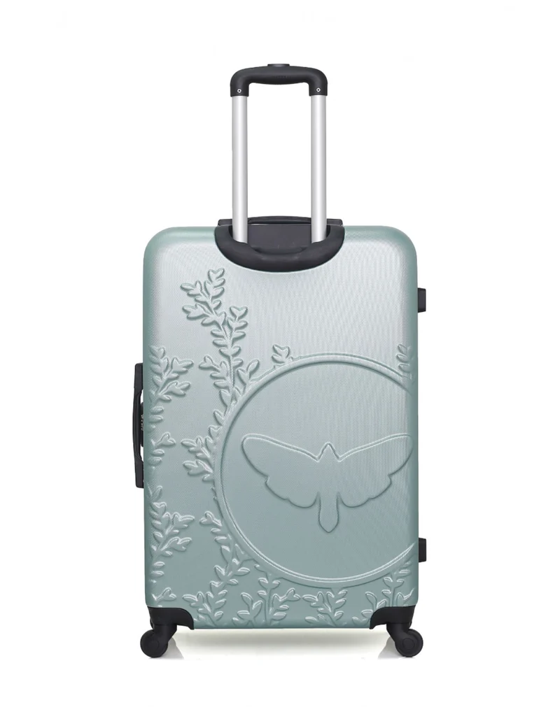 LPB LUGGAGE - 3er-Set: Hartschalenkoffer NAÏS