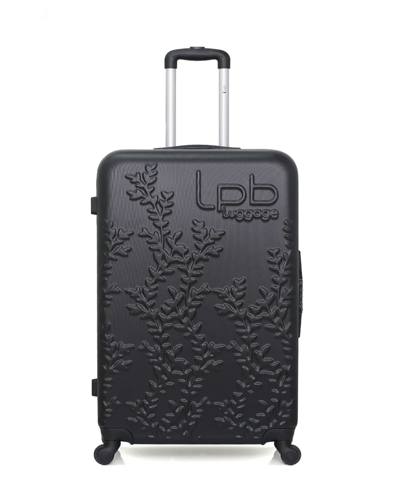 LPB LUGGAGE - 3er-Set: Hartschalenkoffer NAÏS