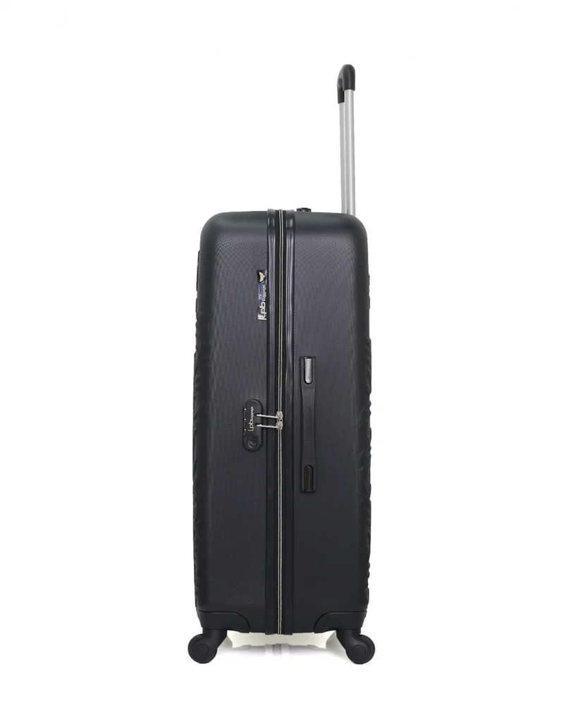 LPB LUGGAGE - 3er-Set: Hartschalenkoffer NAÏS