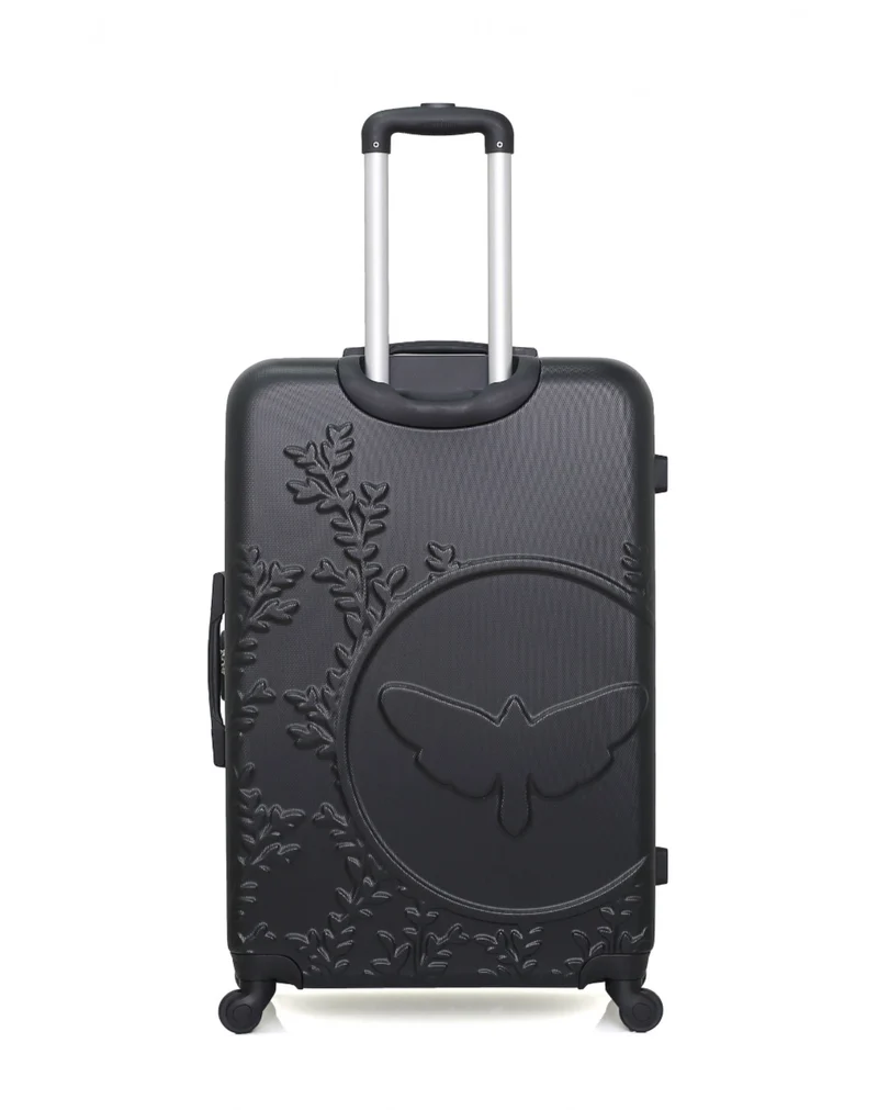LPB LUGGAGE - 3er-Set: Hartschalenkoffer NAÏS