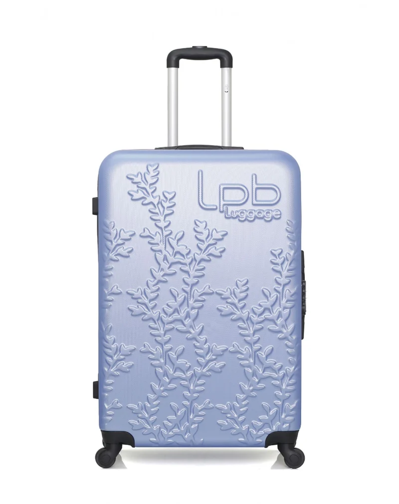 LPB LUGGAGE - 3er-Set: Hartschalenkoffer NAÏS