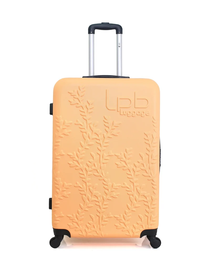 LPB LUGGAGE - 3er-Set: Hartschalenkoffer NAÏS