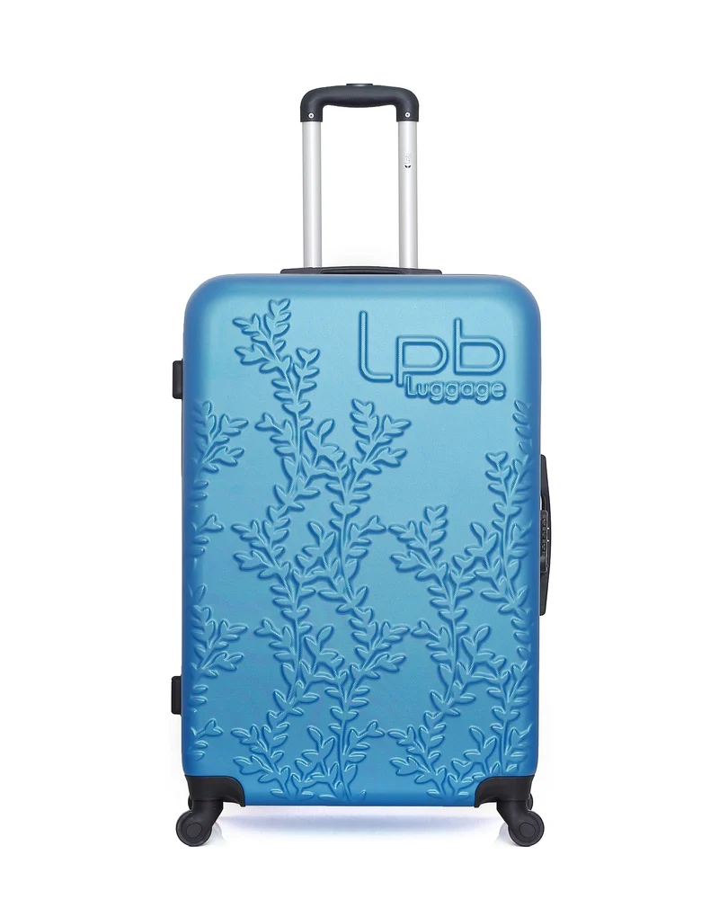LPB LUGGAGE - 3er-Set: Hartschalenkoffer NAÏS