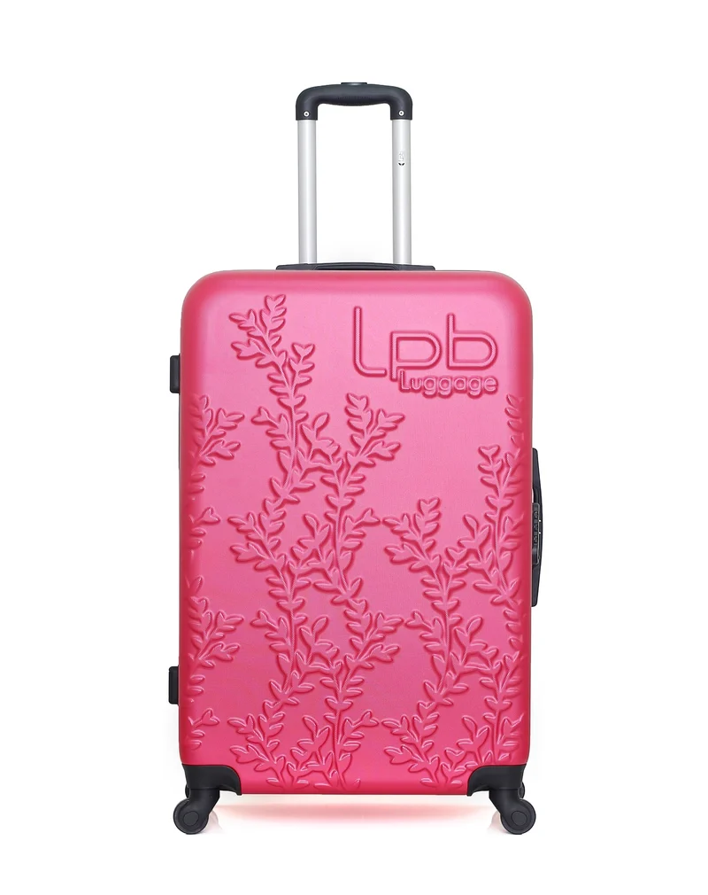 LPB LUGGAGE - 3er-Set: Hartschalenkoffer NAÏS