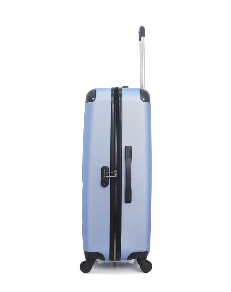 LPB LUGGAGE - 3er-Set: Hartschalenkoffer MARIANNE