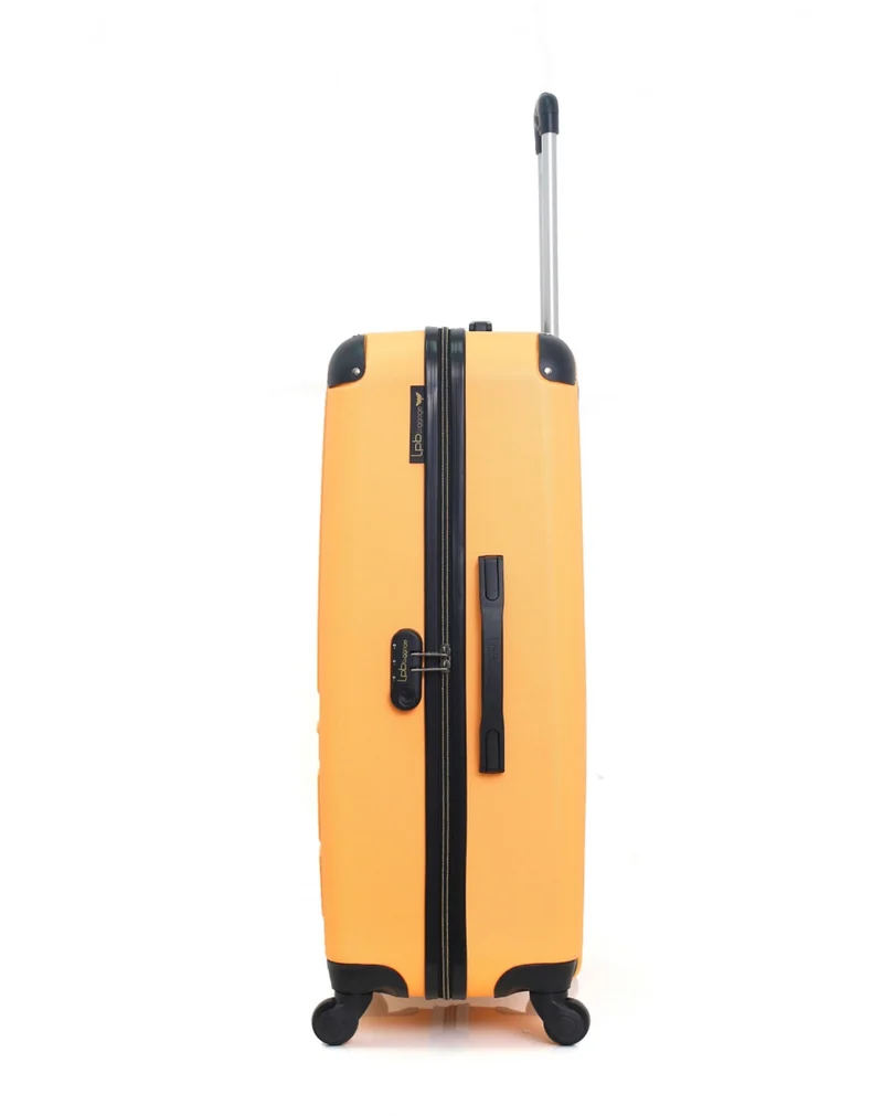 LPB LUGGAGE - 3er-Set: Hartschalenkoffer MARIANNE
