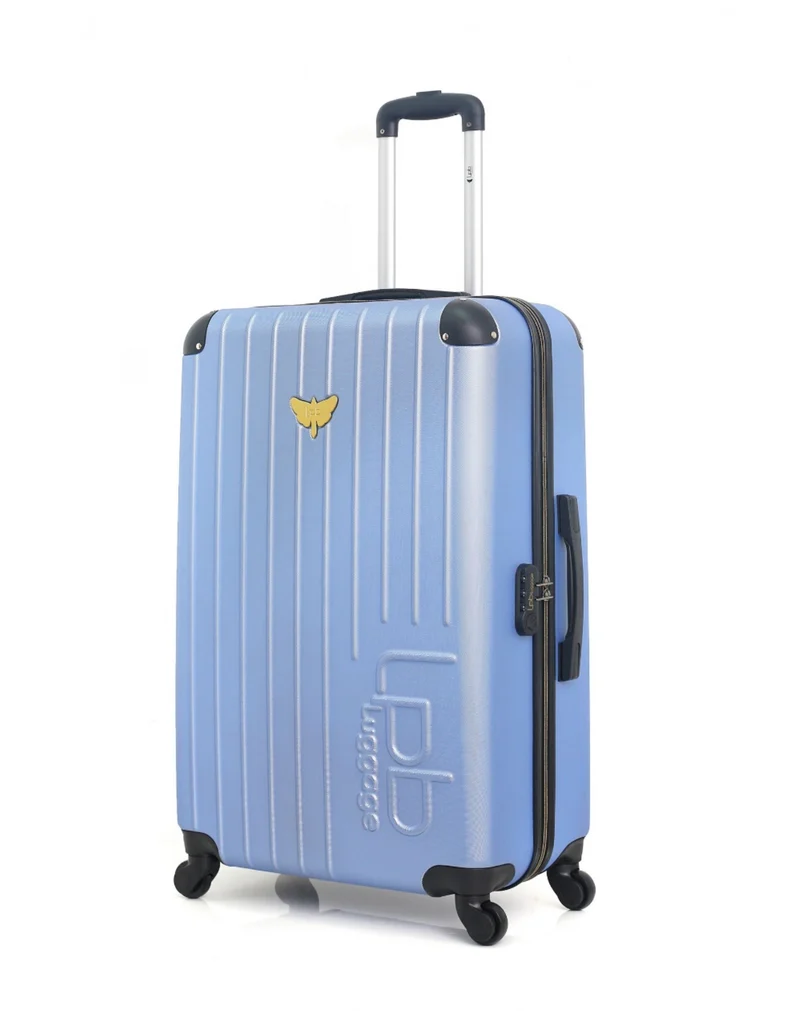 LPB LUGGAGE - 3er-Set: Hartschalenkoffer MARIANNE