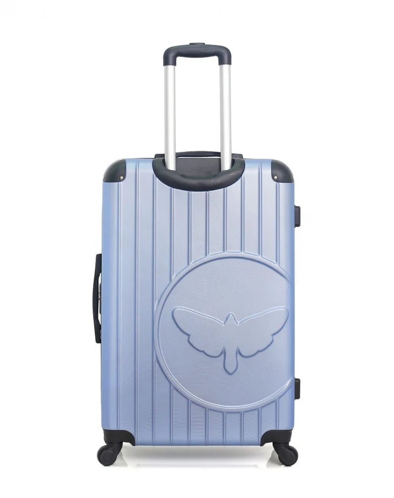 LPB LUGGAGE - 3er-Set: Hartschalenkoffer MARIANNE