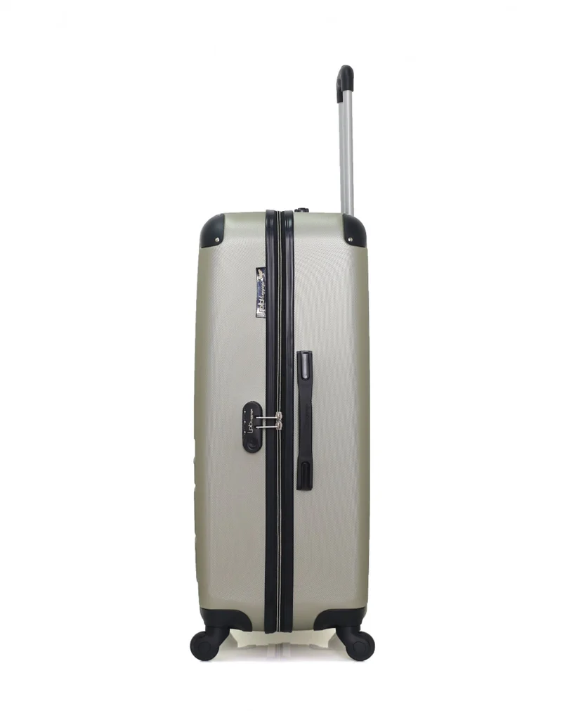 LPB LUGGAGE - 3er-Set: Hartschalenkoffer MARIANNE