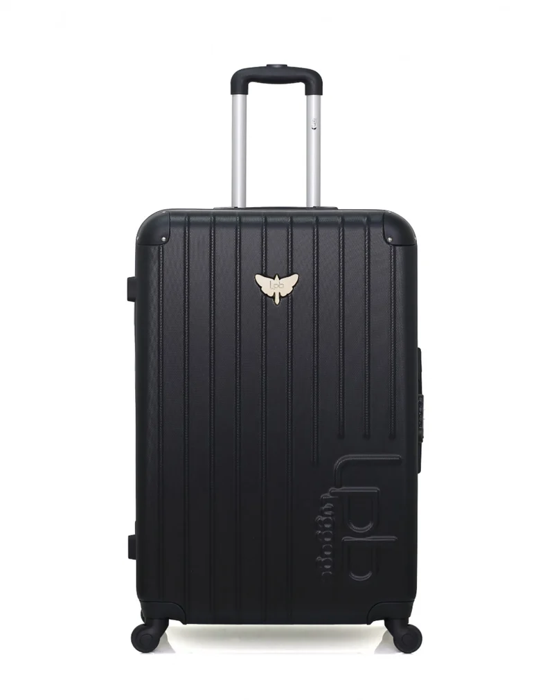 LPB LUGGAGE - 3er-Set: Hartschalenkoffer MARIANNE