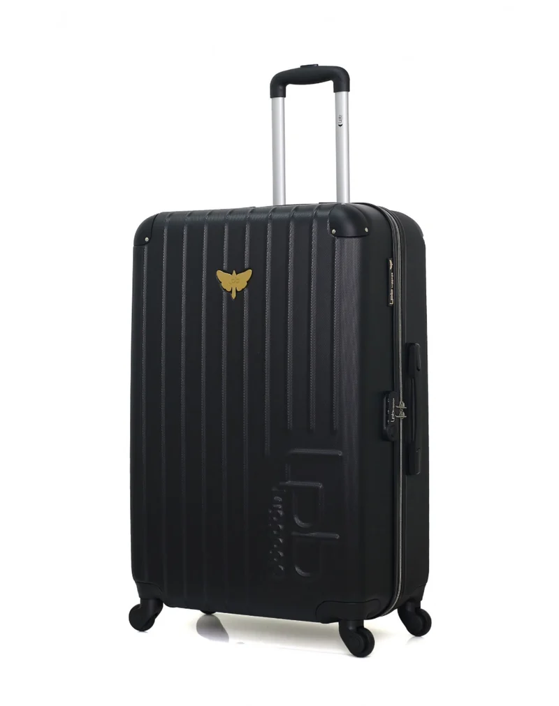 LPB LUGGAGE - 3er-Set: Hartschalenkoffer MARIANNE