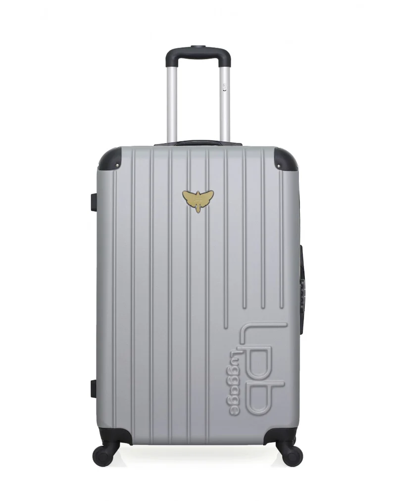 LPB LUGGAGE - 3er-Set: Hartschalenkoffer MARIANNE