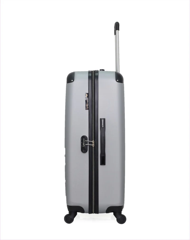 LPB LUGGAGE - 3er-Set: Hartschalenkoffer MARIANNE