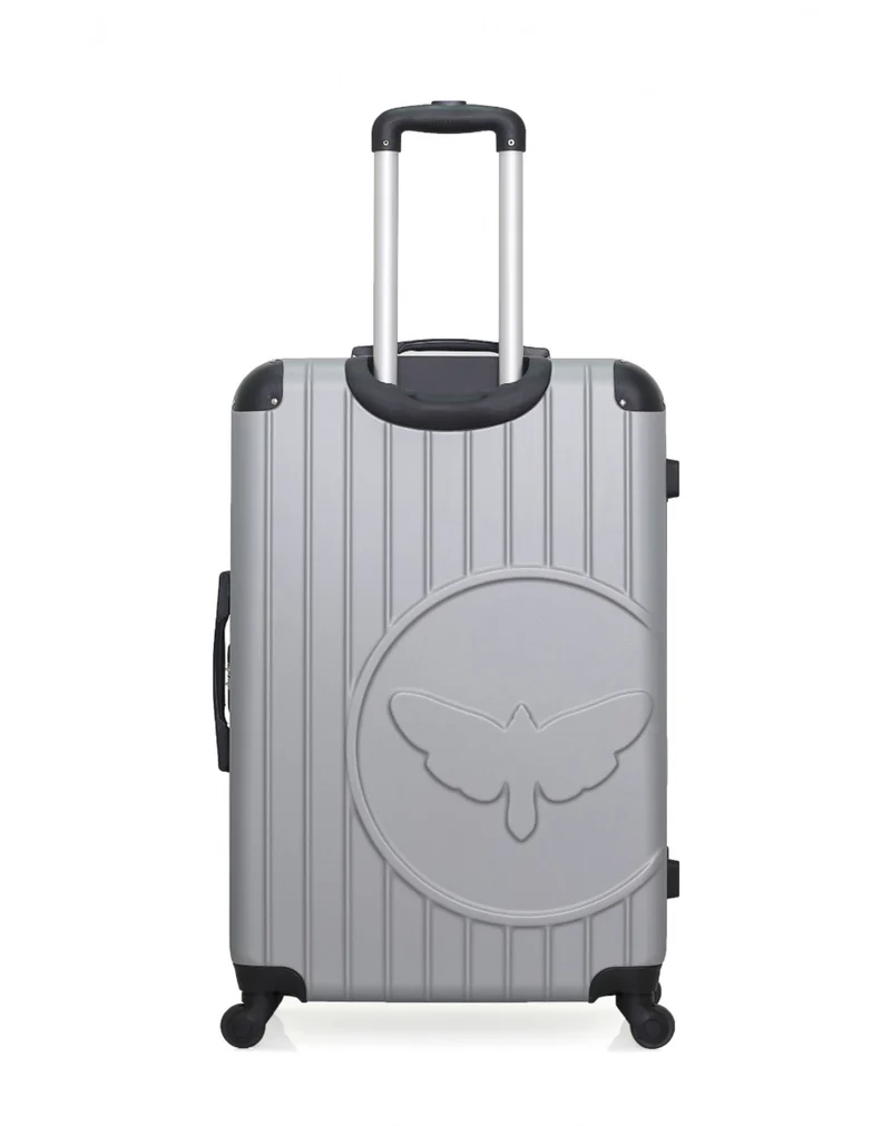 LPB LUGGAGE - 3er-Set: Hartschalenkoffer MARIANNE