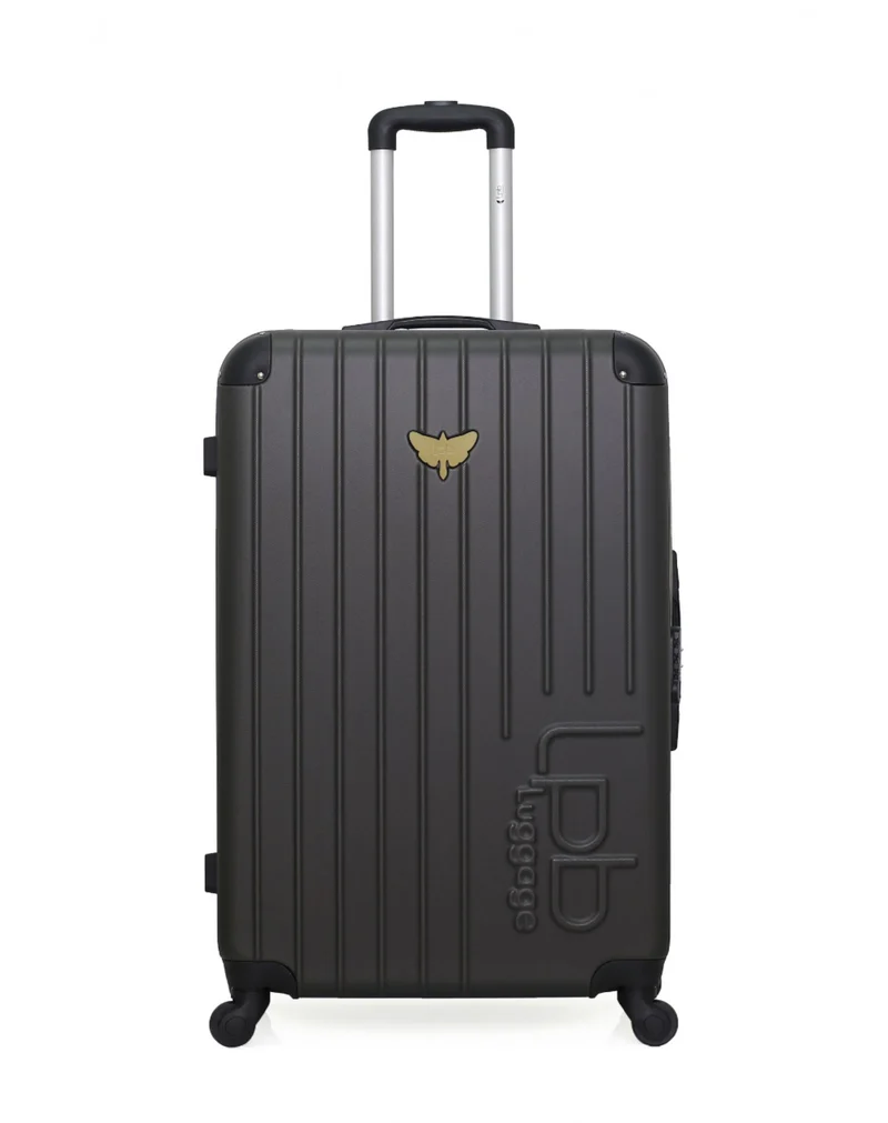 LPB LUGGAGE - 3er-Set: Hartschalenkoffer MARIANNE