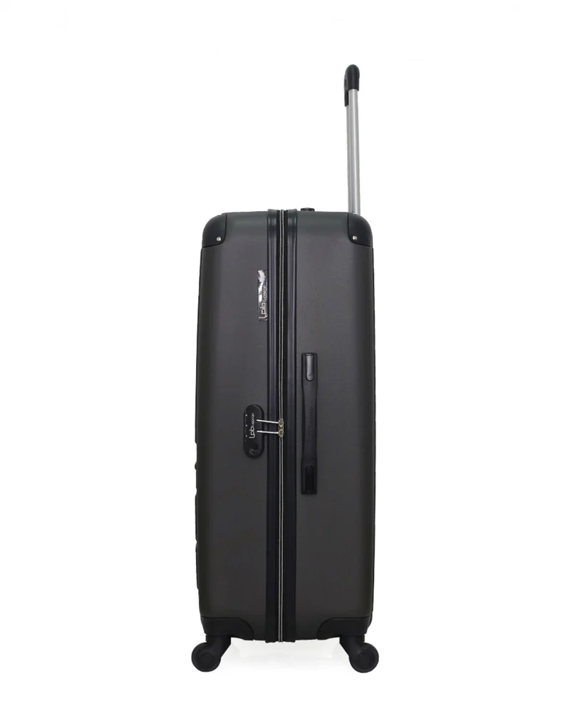 LPB LUGGAGE - 3er-Set: Hartschalenkoffer MARIANNE